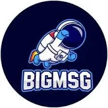 BIGMSG - Simulasi Tycoon Penuh Tantangan