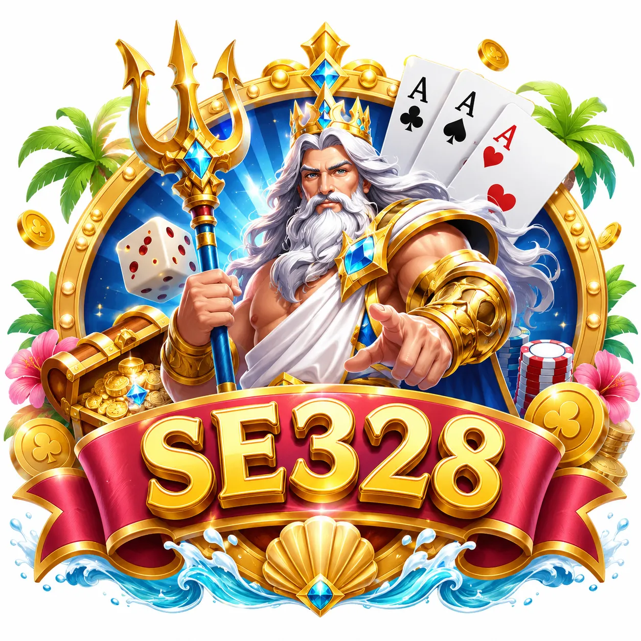 SE328 - Simulasi Kehidupan yang Menarik