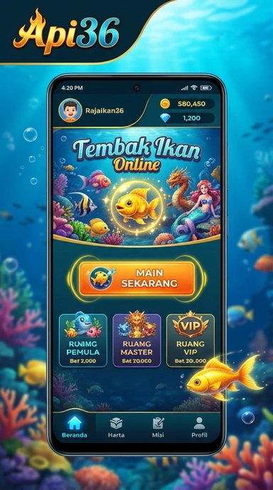 Ulasan pengguna di api36 yang menyoroti berbagai aplikasi bermanfaat.